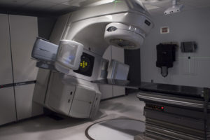 Radiation Therapy
