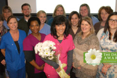 Daisy Award