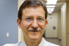 R. Blaine Minor, MD