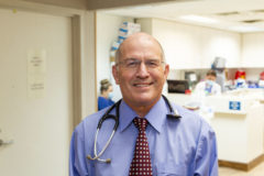 Brad Delay, MD