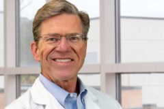 Bryan Cheever, MD