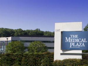 Medical Plaza