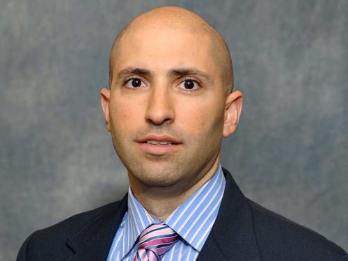 Joseph Veys, MD