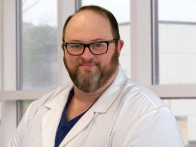 Kelvin Moss, MD