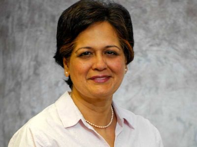 Monica Verma, MD