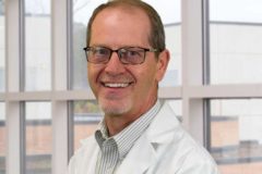 Rod Lewis, FNP-C