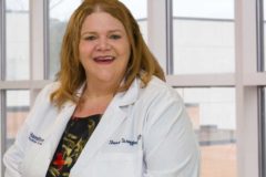 Sherri Scroggins, FNP
