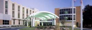 Hamilton Medical Center