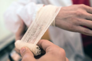 Hamilton Wound Care and Hyperbaric Center