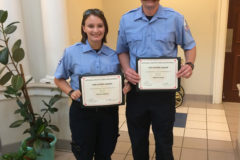 Hamilton EMS