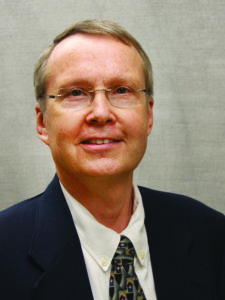 Wallace Weeks, MS