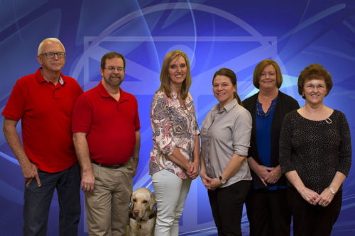 Patient and Family Advisory Council (PFAC)