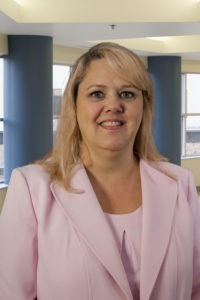 Cathy Ferguson