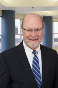 Joseph McGuire