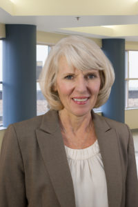 Sandy McKenzie