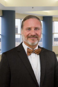 Tom Bledsoe, MD