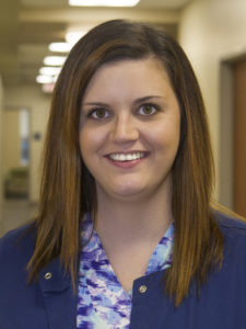 Cherish Higdon, RN