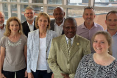 Hamilton Medical Center Hosting Clinical Pastoral Education Program