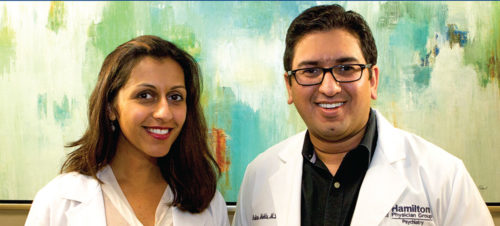 Mehta-Singh-welcome
