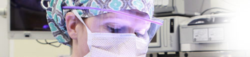 Surgery at Hamilton