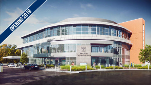Peeples Cancer Institute