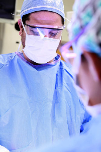 Surgery