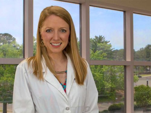 Megan Brown, MD