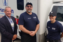 EMS Lifeline Award
