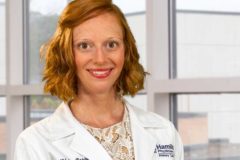 Natalie Bessom, DO - family practice physician in dalton ga
