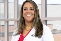 Alejandra Staubs, DO
