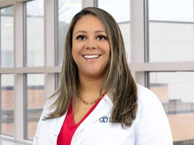 Alejandra Staubs, DO