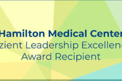 Vizient Leadership Award