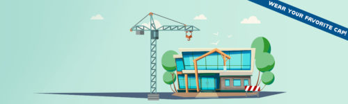 Topping-off Banner