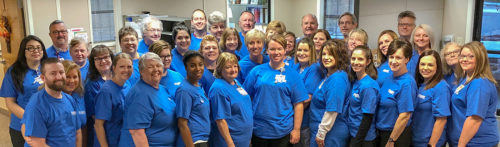 Home Health & Hospice Group