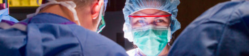 nurse residency