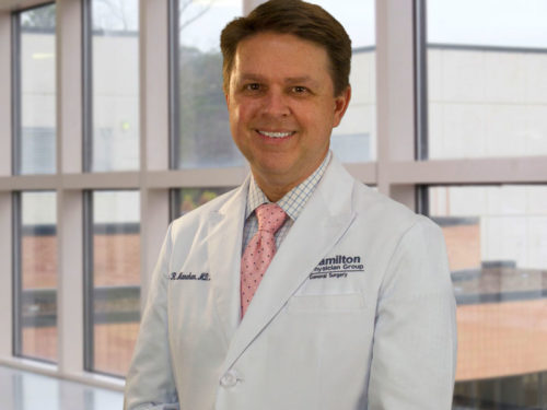 Eric R. Manahan, MD