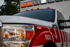 Hamilton Emergency Medical Services
