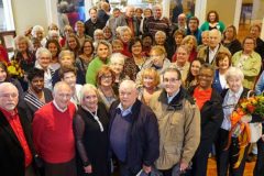 Hamilton Volunteers