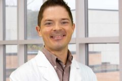 Daniel Grace - Internal Medicine Physician Dalton GA headshot