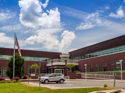 Hamilton Physician Group Behavioral Health