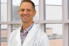 Jonathan R. Thompson, MD