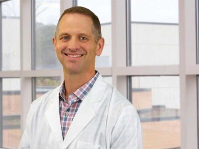 Jonathan R. Thompson, MD