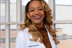 Rachel Goode - Nurse practitioner at Hamilton Physician Group Murray Campus