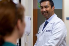 Dr. Kanthala geriatric physician at hamilton in dalton