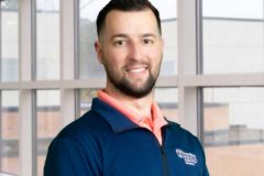 Alex Wade PT, DPT