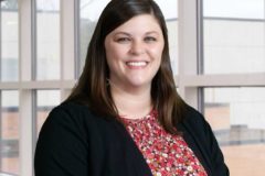 Erin Trentham, PT, DTP