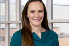 Megan WItherow Quarles PT, DPT