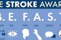 Stroke BE FAST