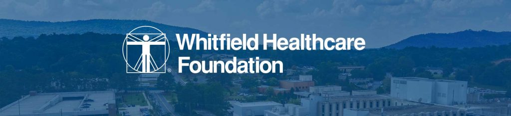 WHF-whitfield-healthcare-foundation