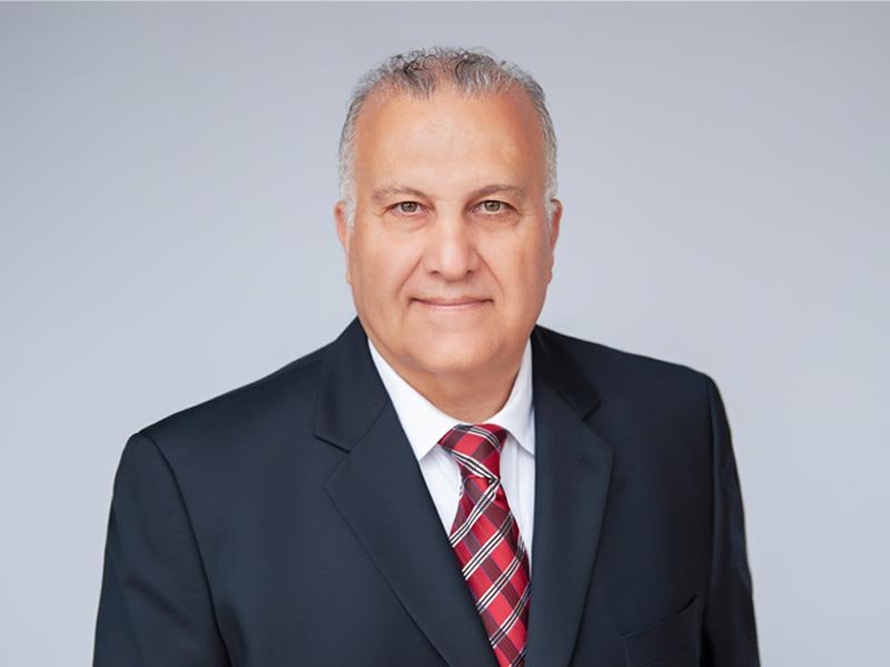 Bassam I. Alzagatiti, M.D. - Vitruvian Health